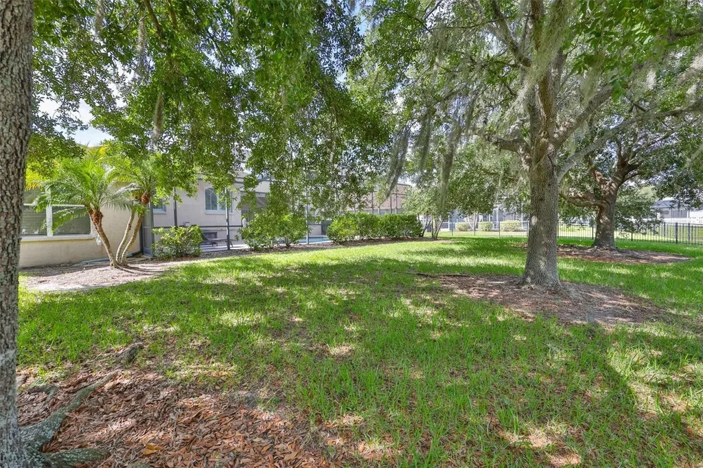 16508 Amberwind Lane Lutz FL 33558