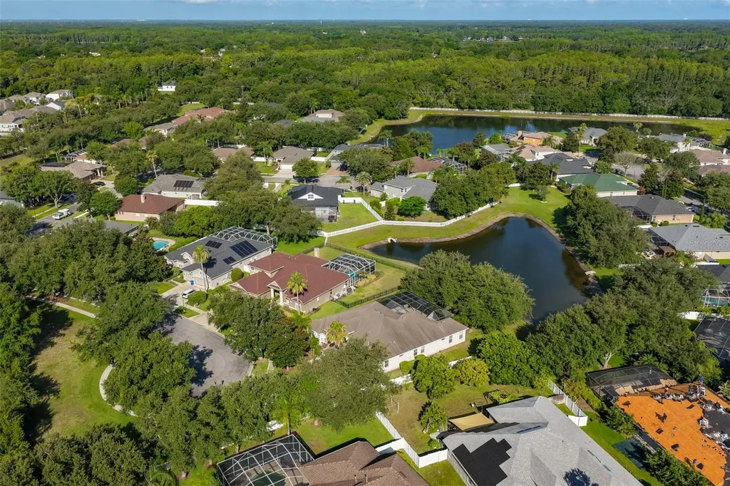 16508 Amberwind Lane Lutz FL 33558