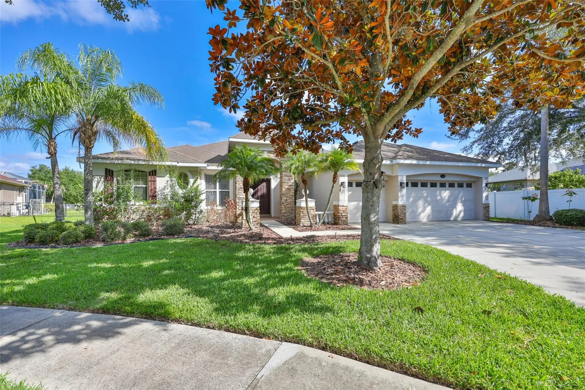 16508 Amberwind Lane Lutz FL 33558