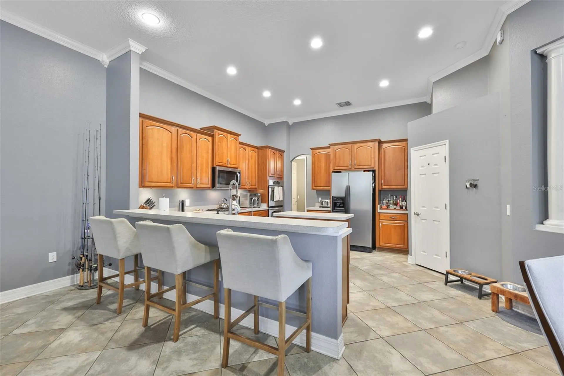 16508 Amberwind Lane Lutz FL 33558