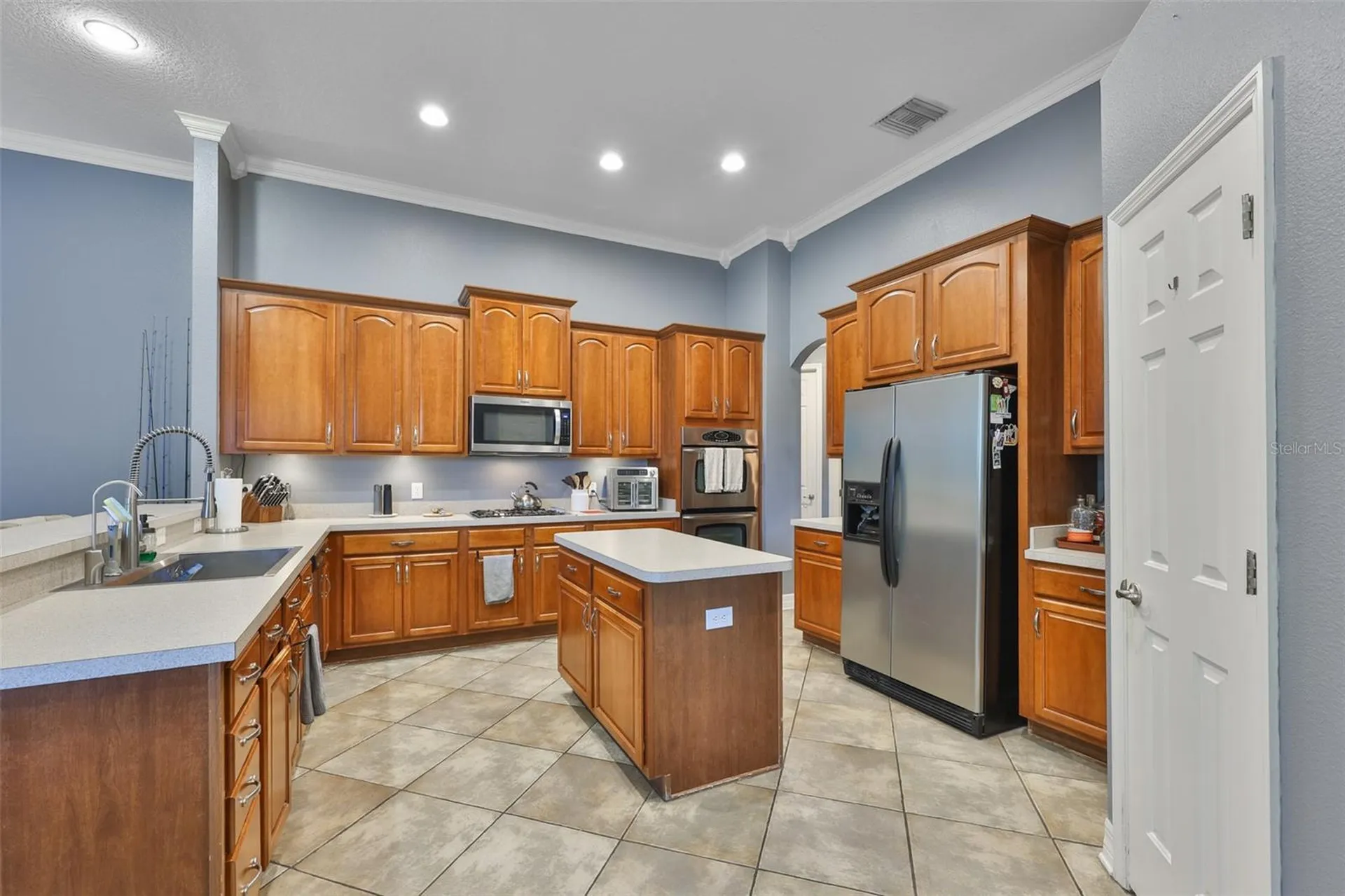 16508 Amberwind Lane Lutz FL 33558