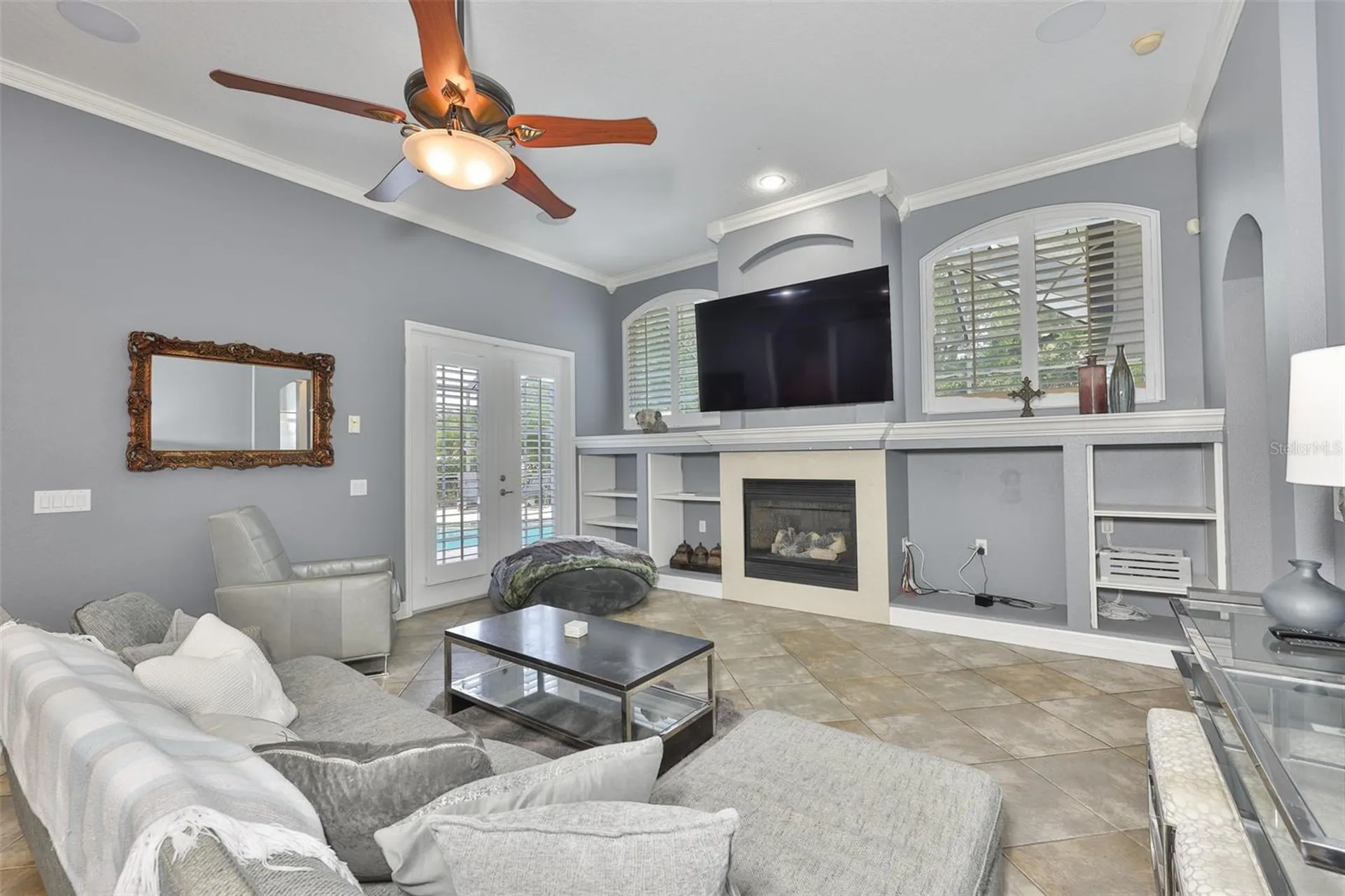 16508 Amberwind Lane Lutz FL 33558