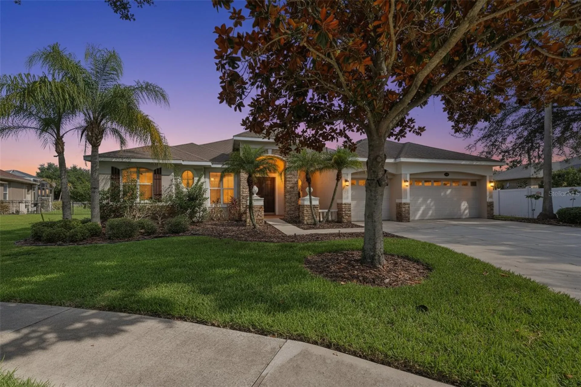 16508 Amberwind Lane Lutz FL 33558