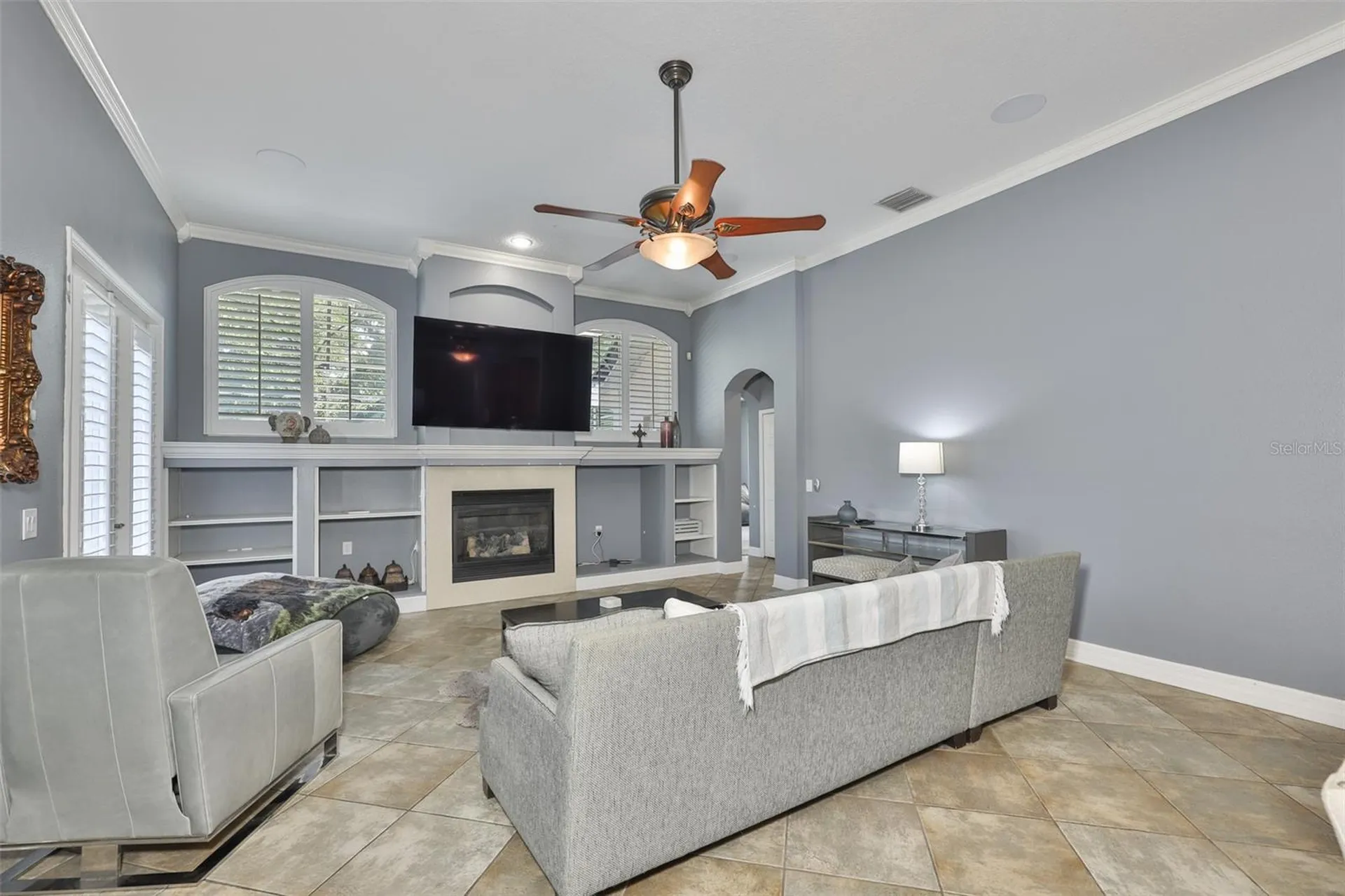 16508 Amberwind Lane Lutz FL 33558