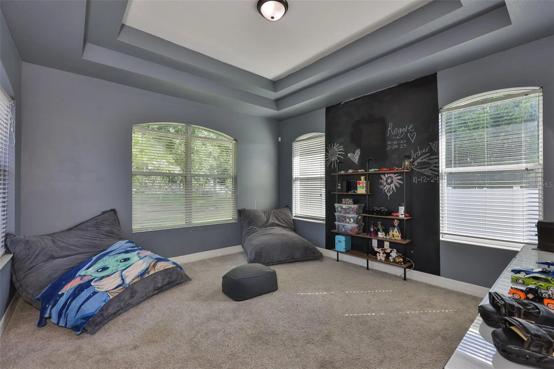16508 Amberwind Lane Lutz FL 33558