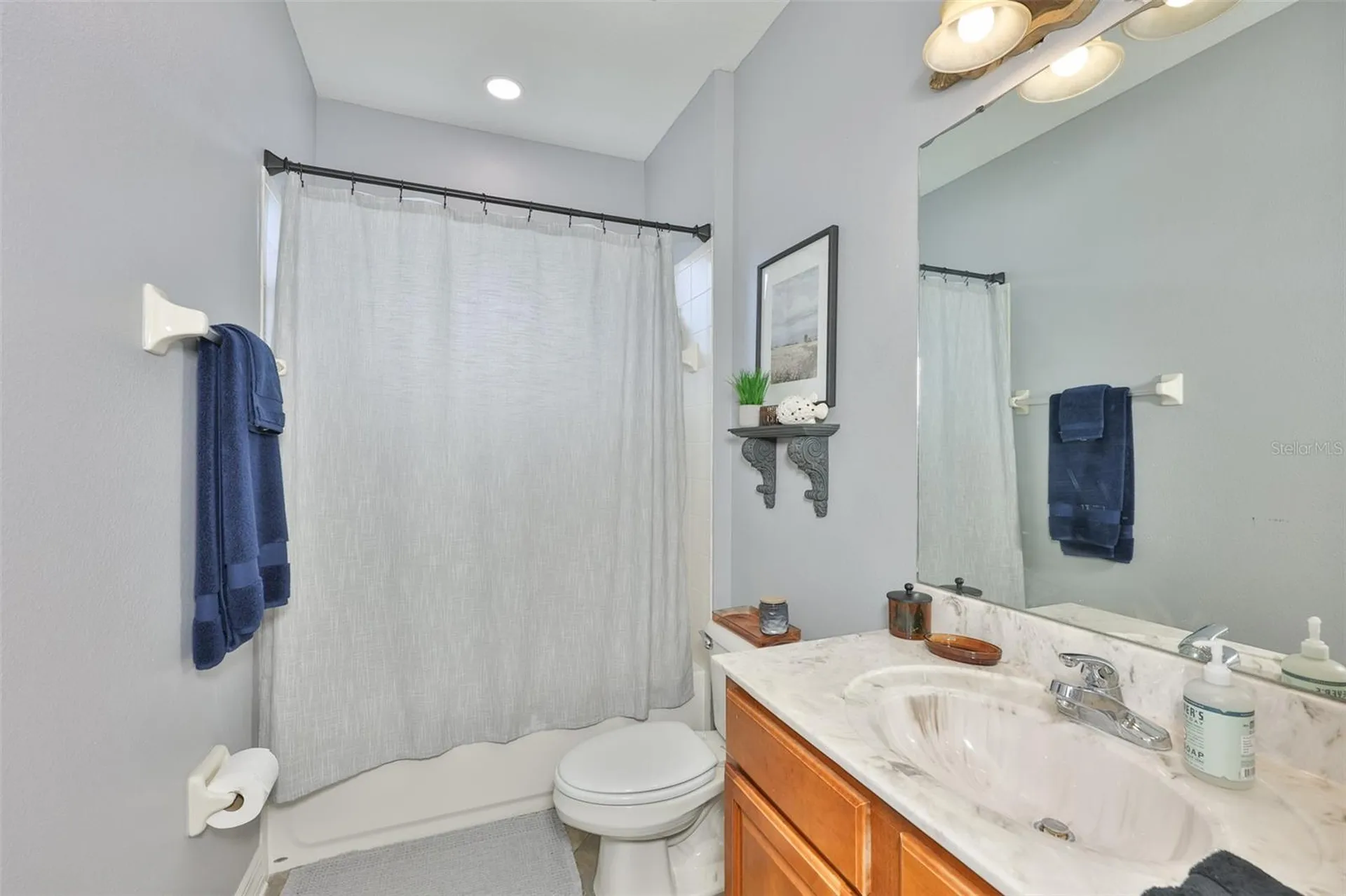 16508 Amberwind Lane Lutz FL 33558