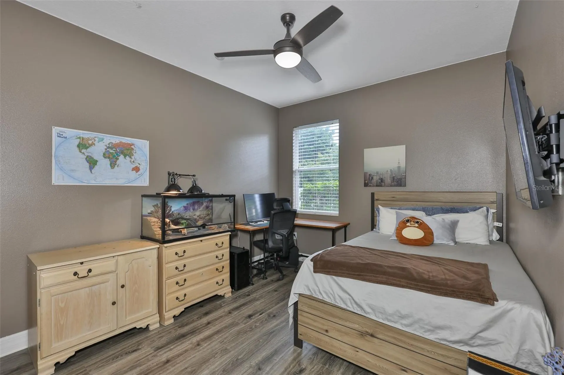 16508 Amberwind Lane Lutz FL 33558