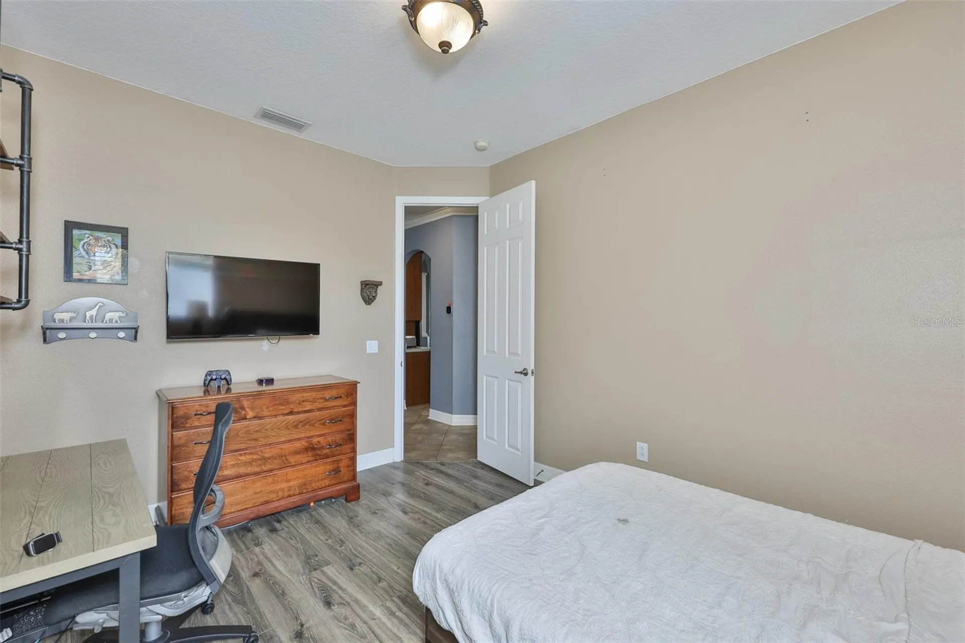 16508 Amberwind Lane Lutz FL 33558