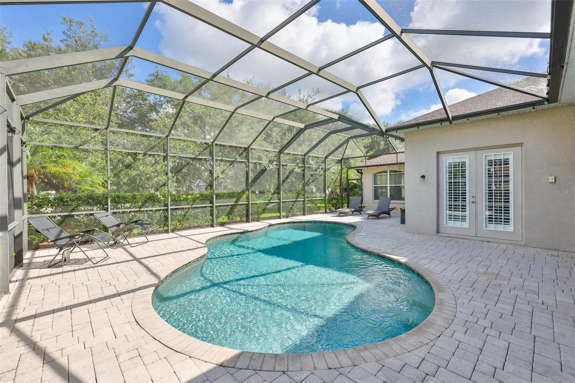 16508 Amberwind Lane Lutz FL 33558