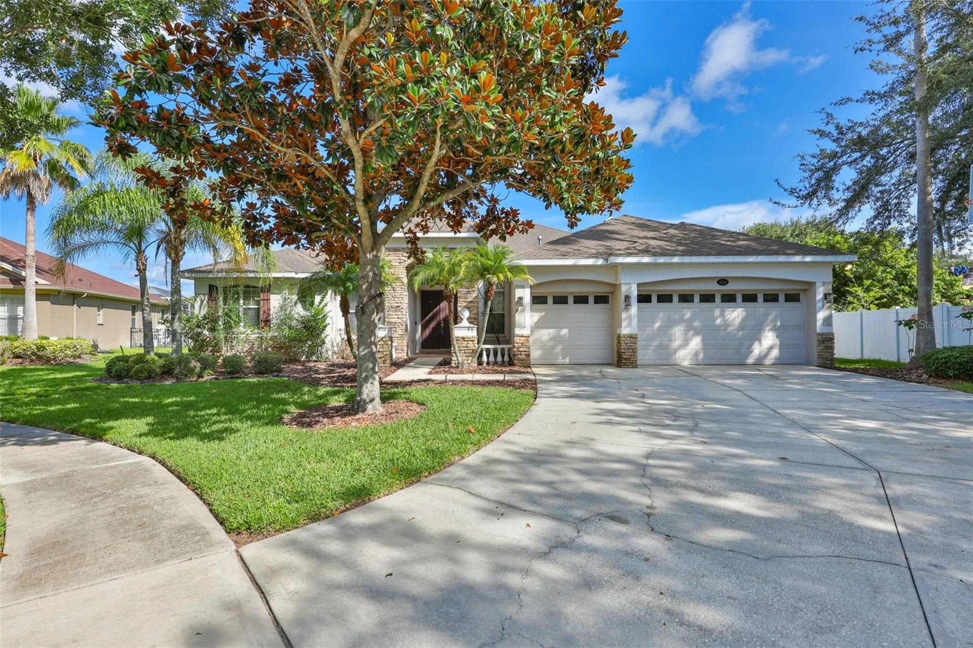 16508 Amberwind Lane Lutz FL 33558