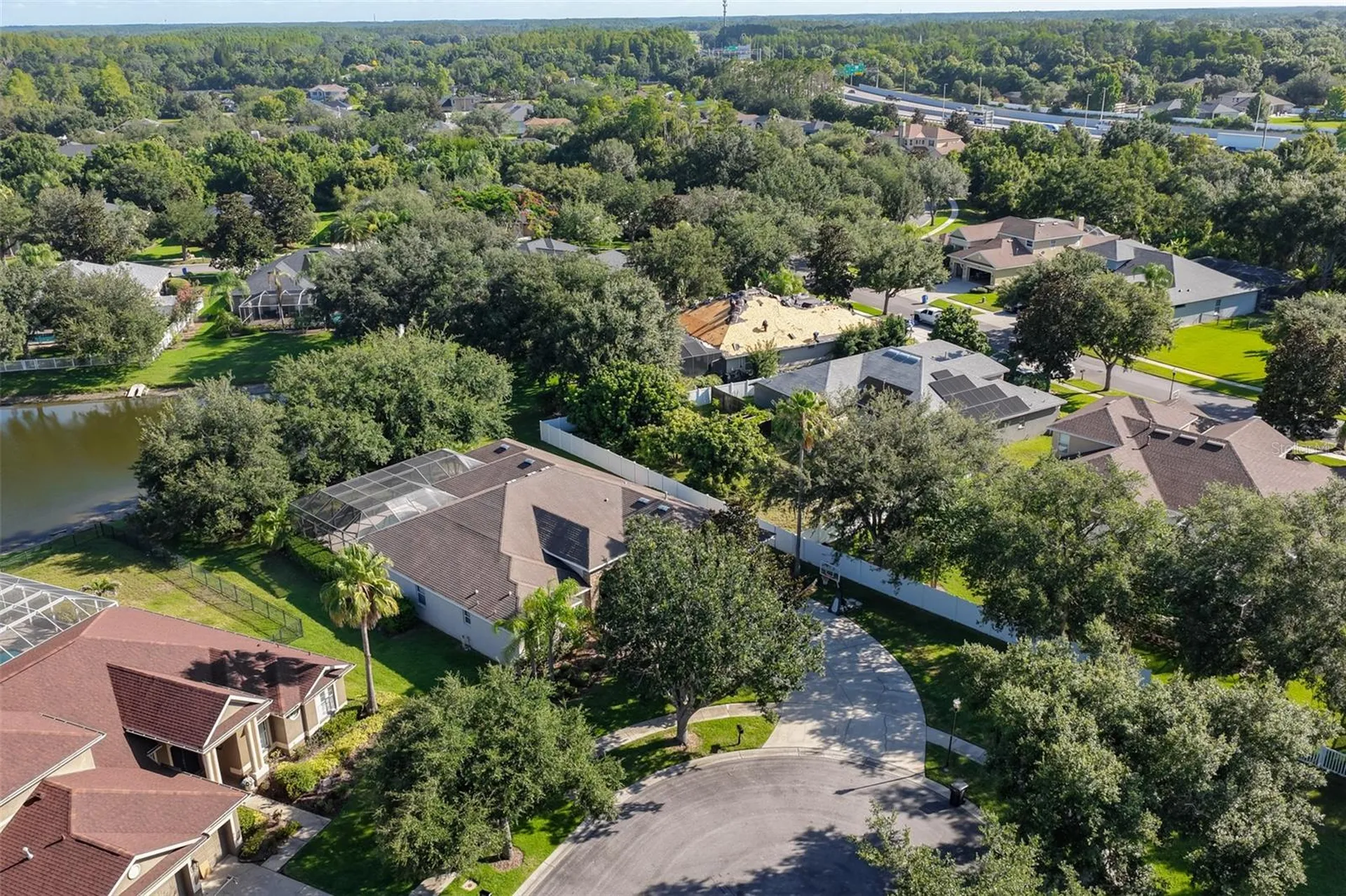16508 Amberwind Lane Lutz FL 33558