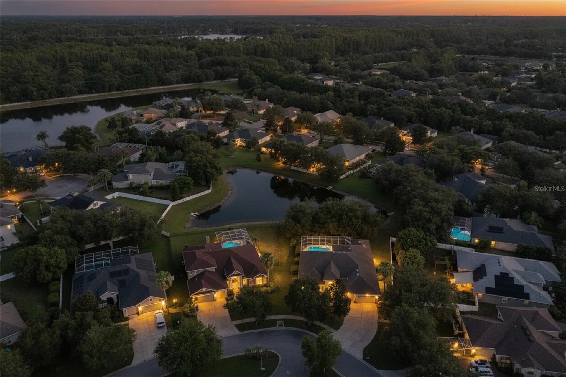 16508 Amberwind Lane Lutz FL 33558