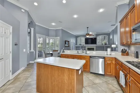 16508 Amberwind Lane Lutz FL 33558