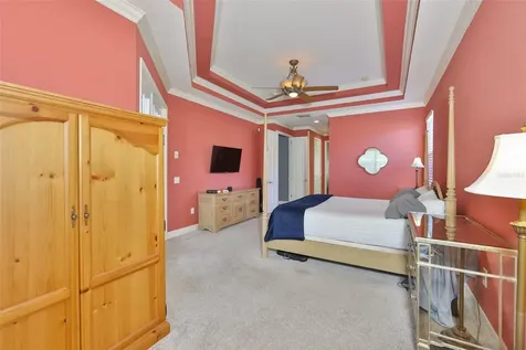 16508 Amberwind Lane Lutz FL 33558