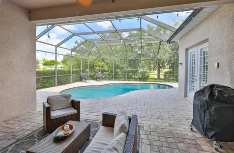 16508 Amberwind Lane Lutz FL 33558