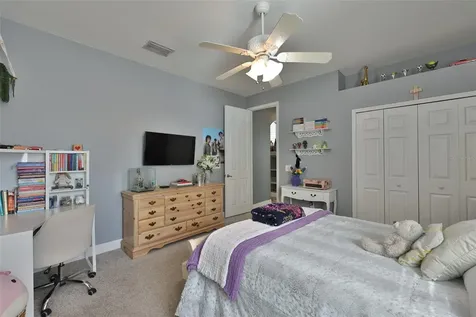 16508 Amberwind Lane Lutz FL 33558