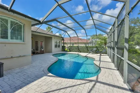 16508 Amberwind Lane Lutz FL 33558