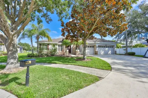 16508 Amberwind Lane Lutz FL 33558