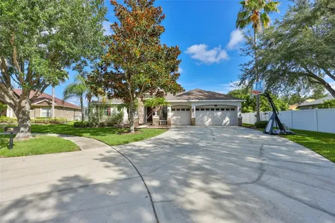 16508 Amberwind Lane Lutz FL 33558