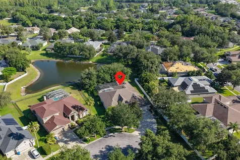 16508 Amberwind Lane Lutz FL 33558