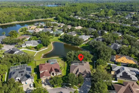 16508 Amberwind Lane Lutz FL 33558