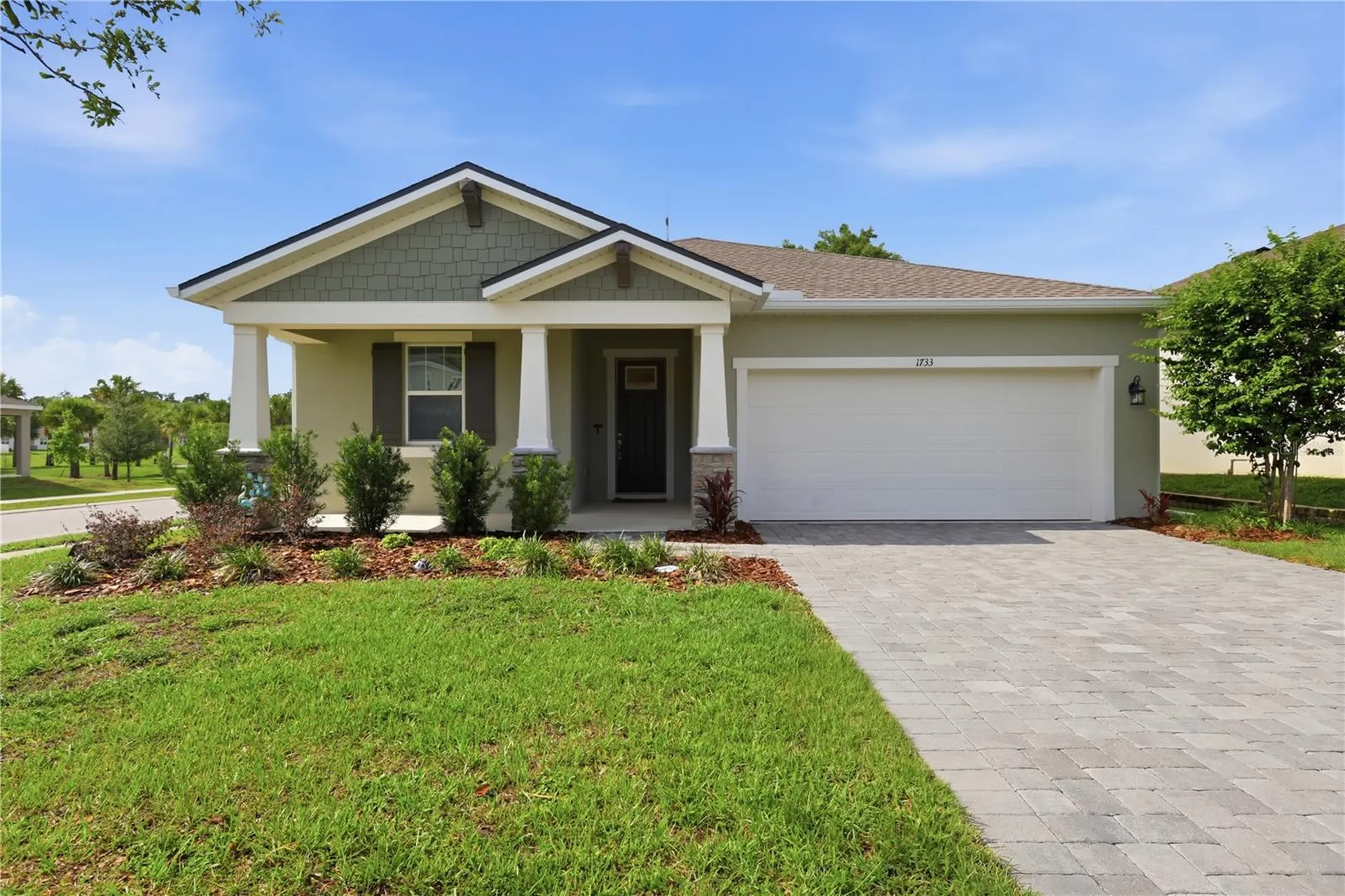 1733 Carnelian Street Deland FL 32720