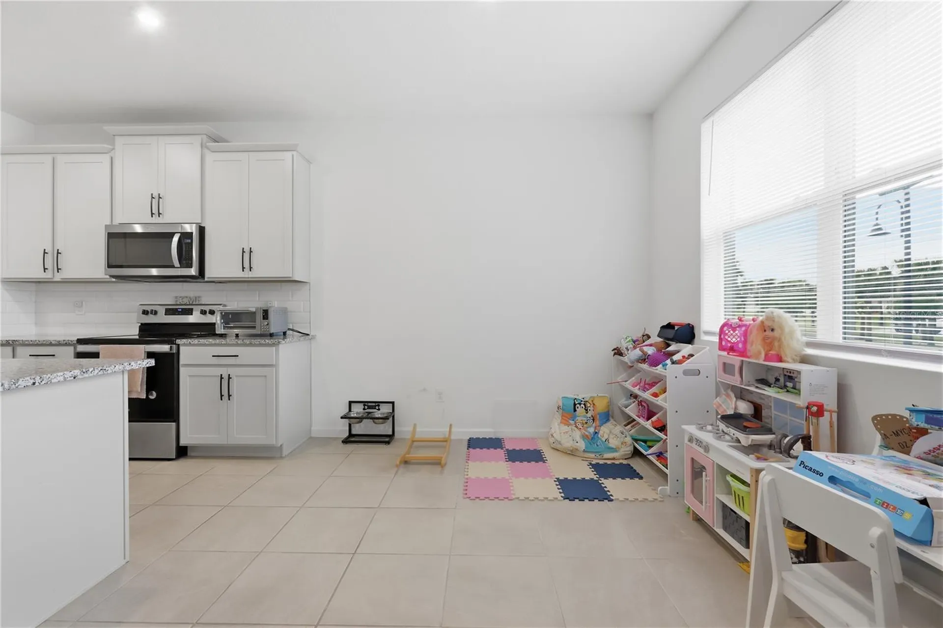 1733 Carnelian Street Deland FL 32720