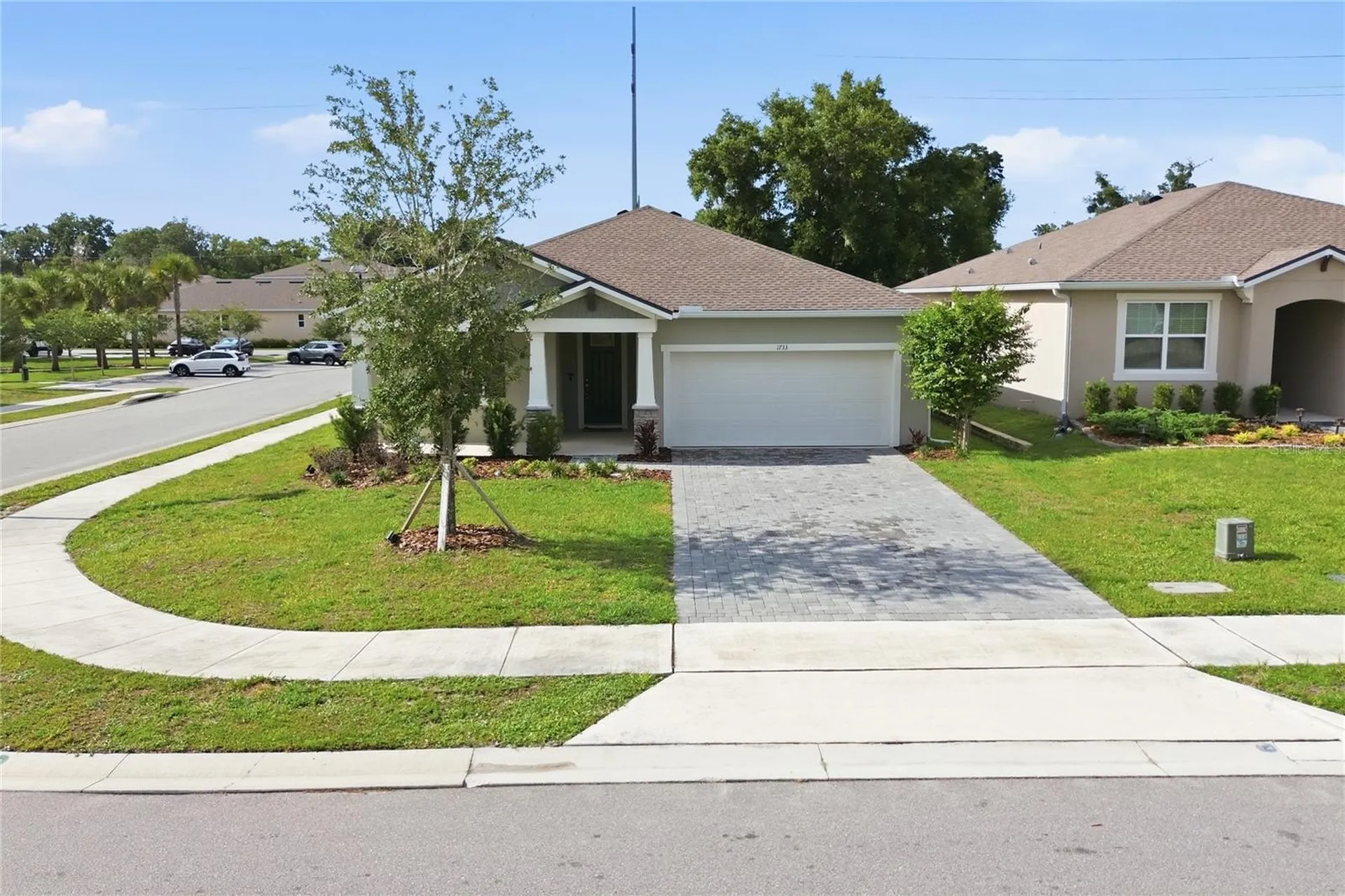 1733 Carnelian Street Deland FL 32720