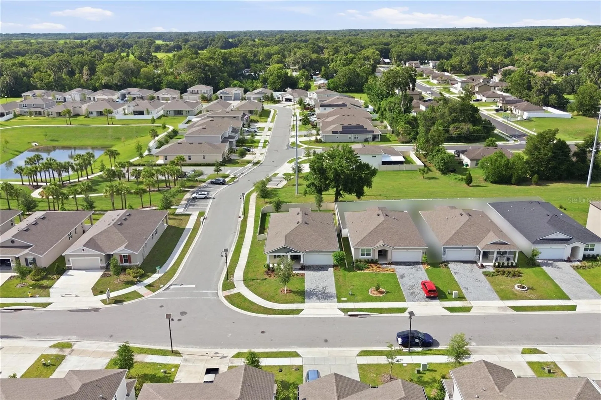 1733 Carnelian Street Deland FL 32720