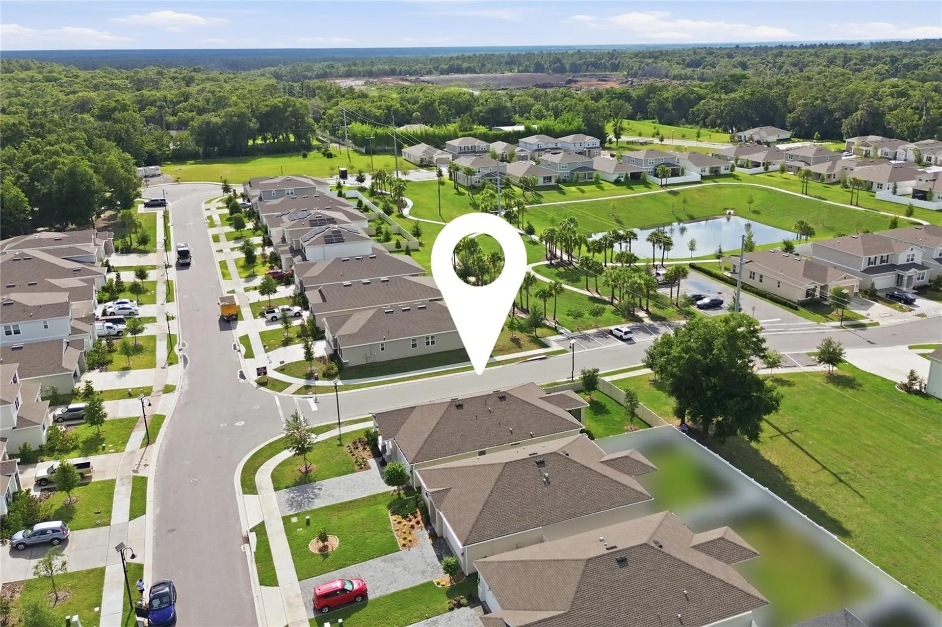 1733 Carnelian Street Deland FL 32720