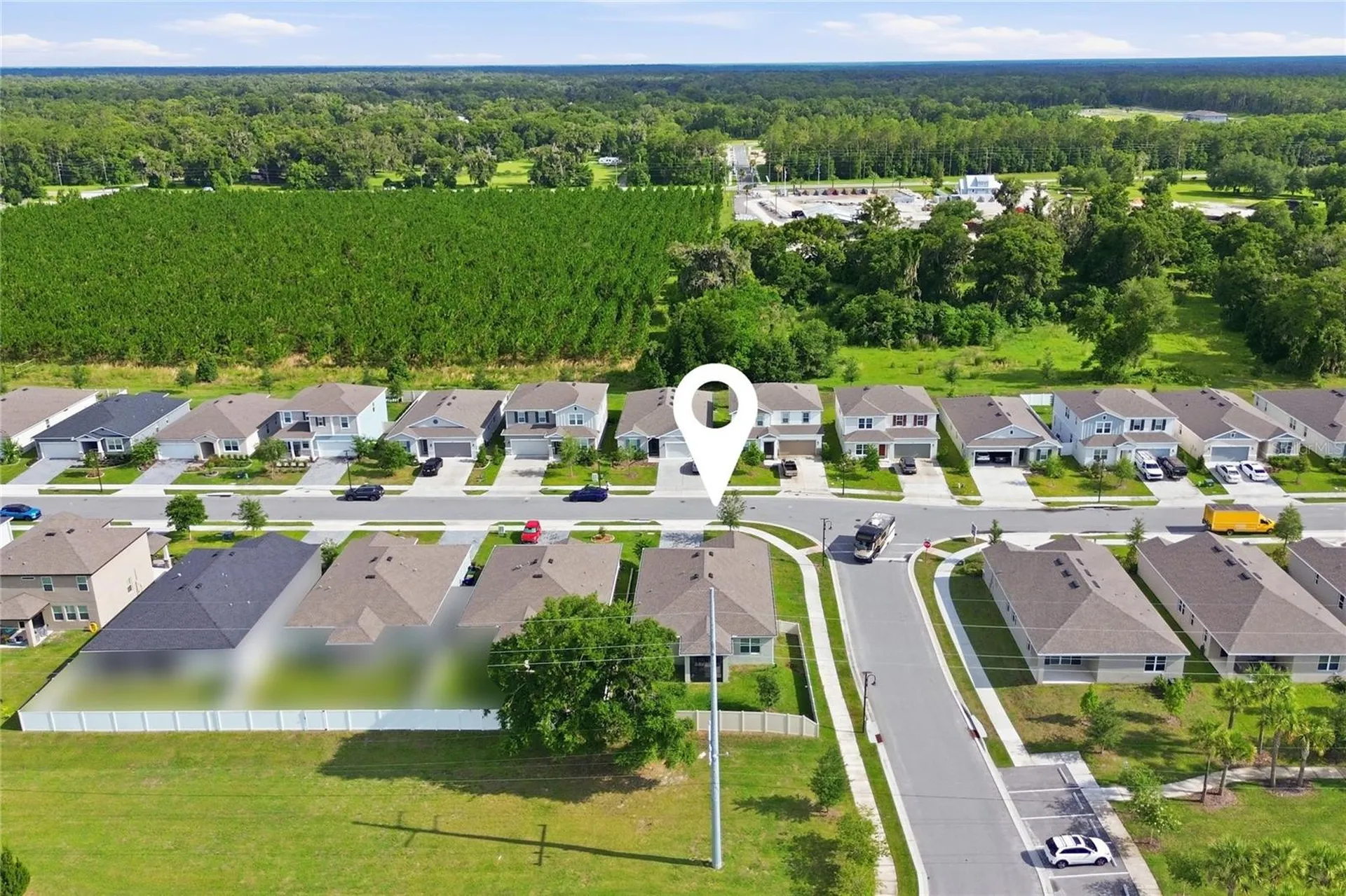 1733 Carnelian Street Deland FL 32720