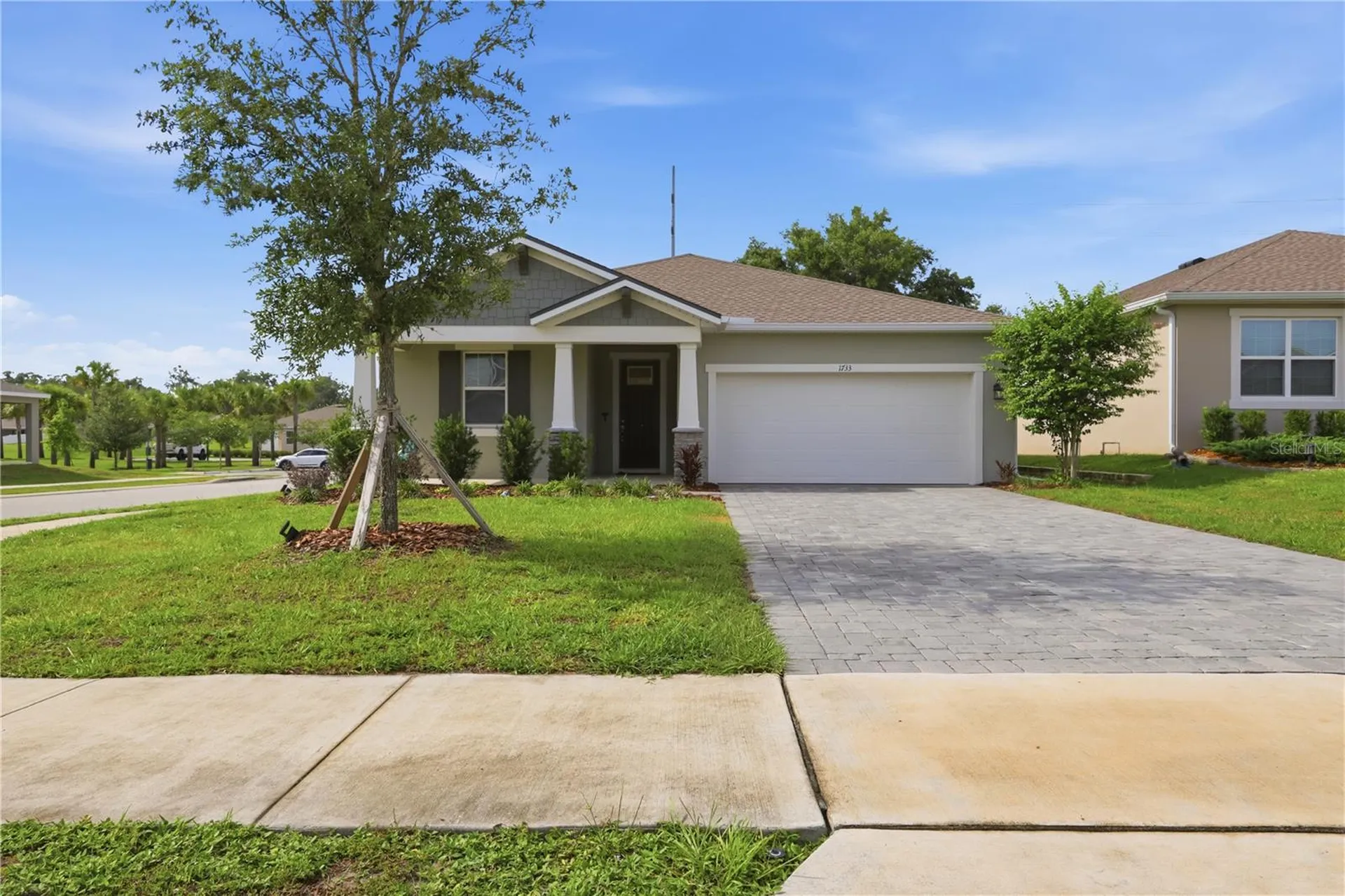 1733 Carnelian Street Deland FL 32720