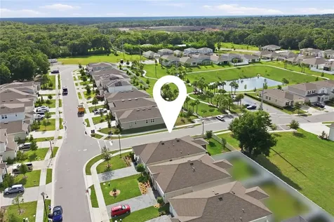 1733 Carnelian Street Deland FL 32720