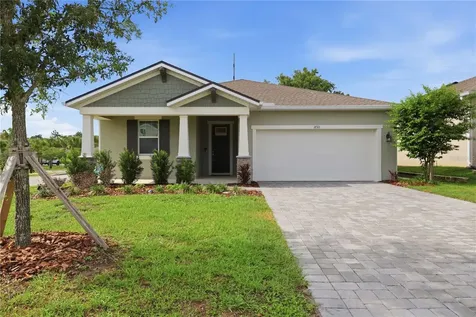 1733 Carnelian Street Deland FL 32720
