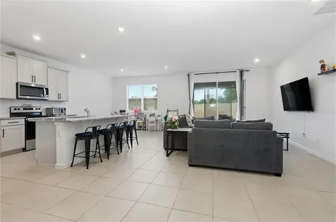 1733 Carnelian Street Deland FL 32720