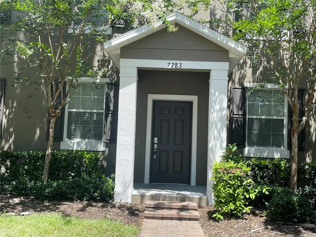 7283 Penkridge Lane Windermere FL 34786