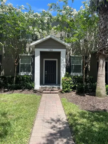 7283 Penkridge Lane Windermere FL 34786