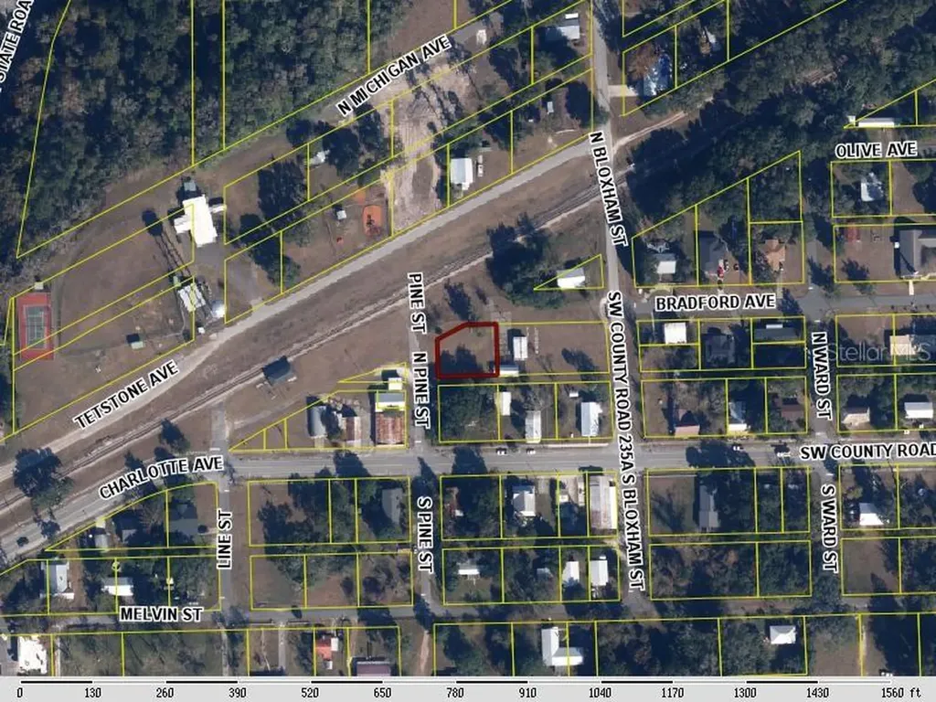 Bradford Avenue Brooker FL 32622