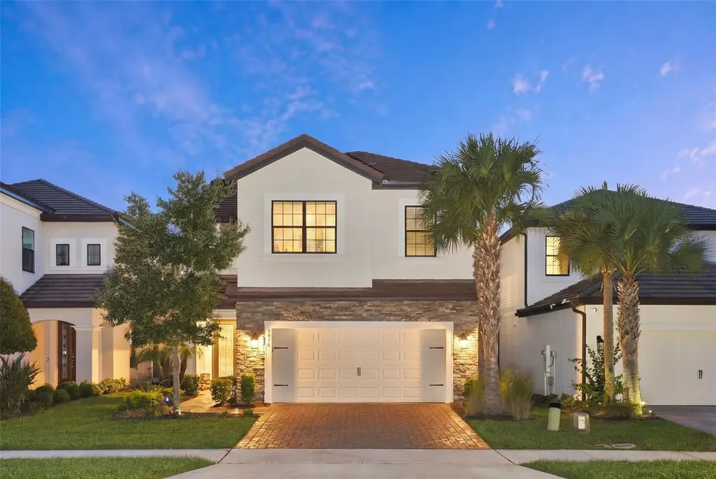 1418 Lone Feather Trail Winter Park FL 32792