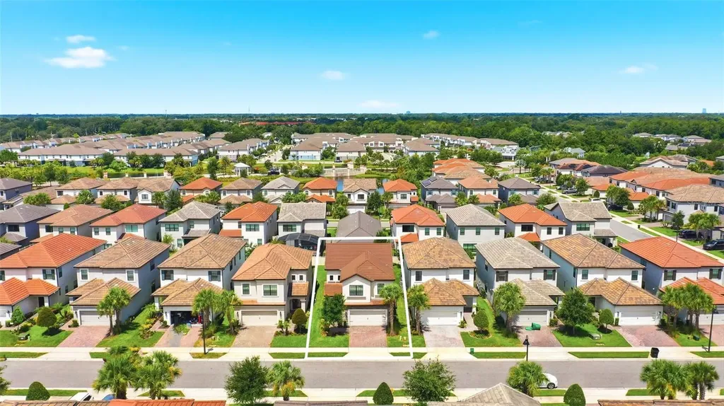 1418 Lone Feather Trail Winter Park FL 32792