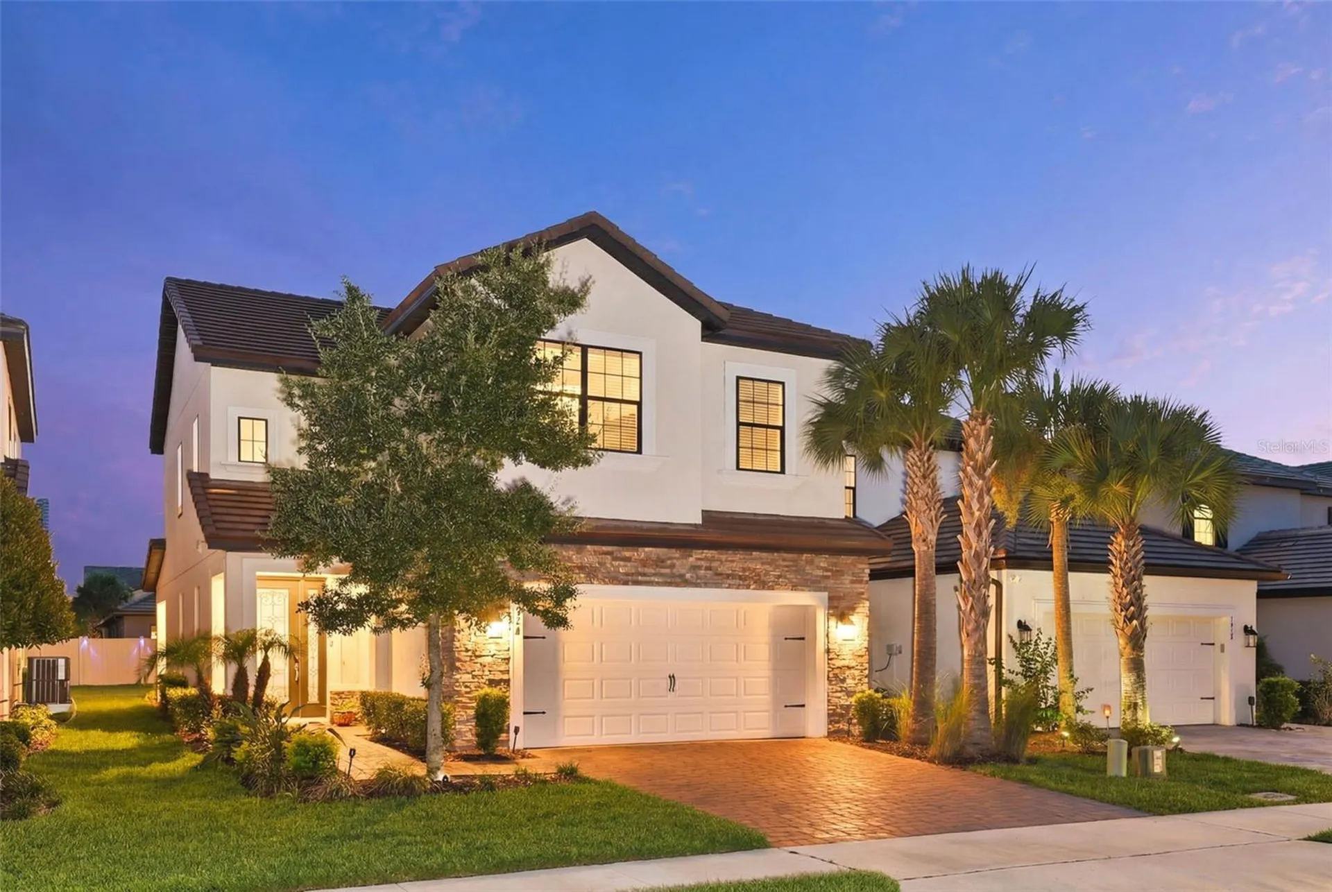 1418 Lone Feather Trail Winter Park FL 32792