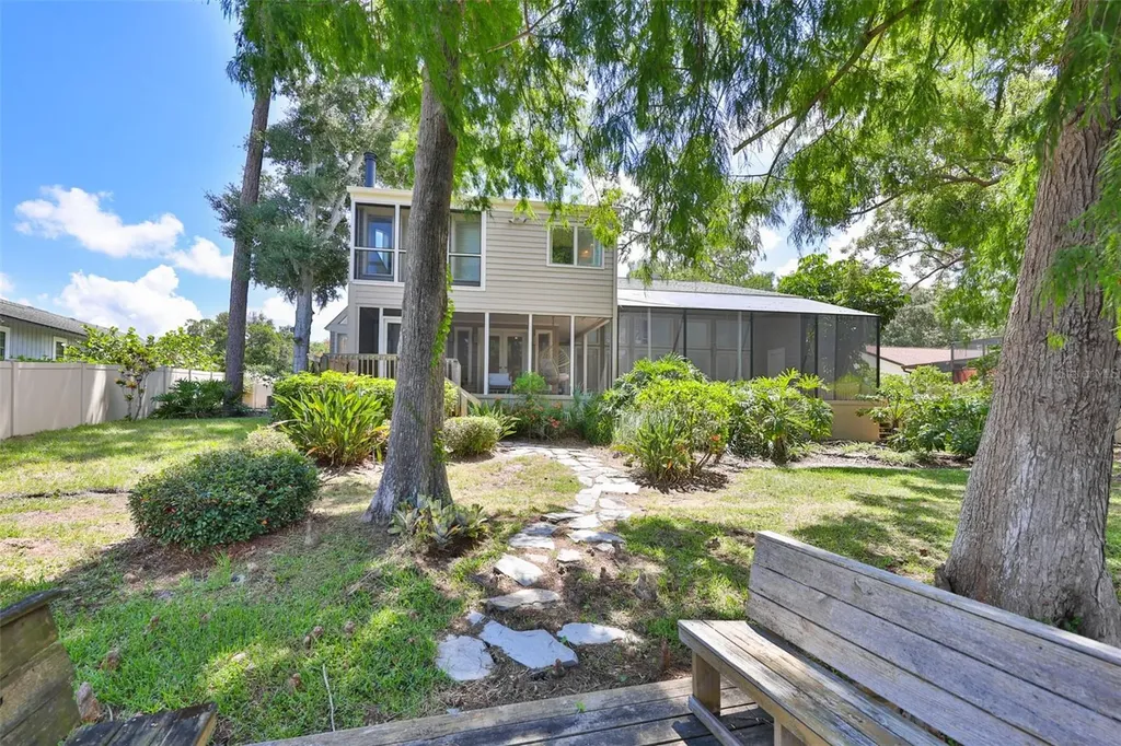 3148 Autumn Drive Palm Harbor FL 34683