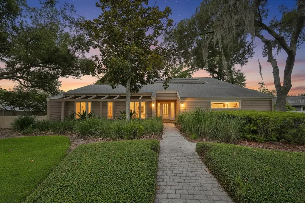 3148 Autumn Drive Palm Harbor FL 34683