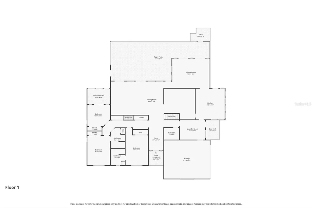 3148 Autumn Drive Palm Harbor FL 34683