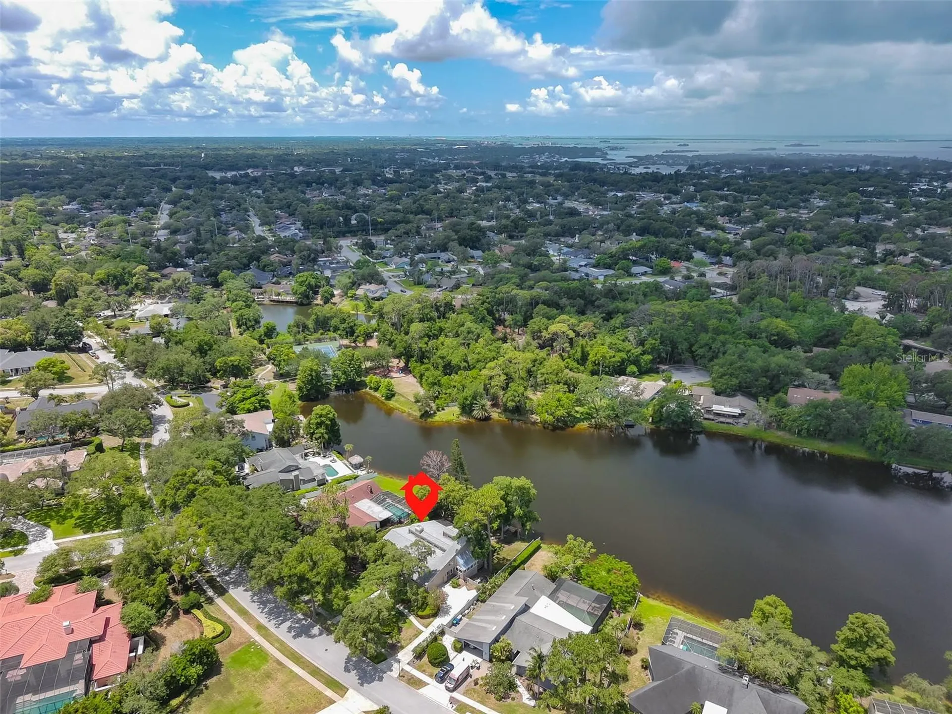 3148 Autumn Drive Palm Harbor FL 34683