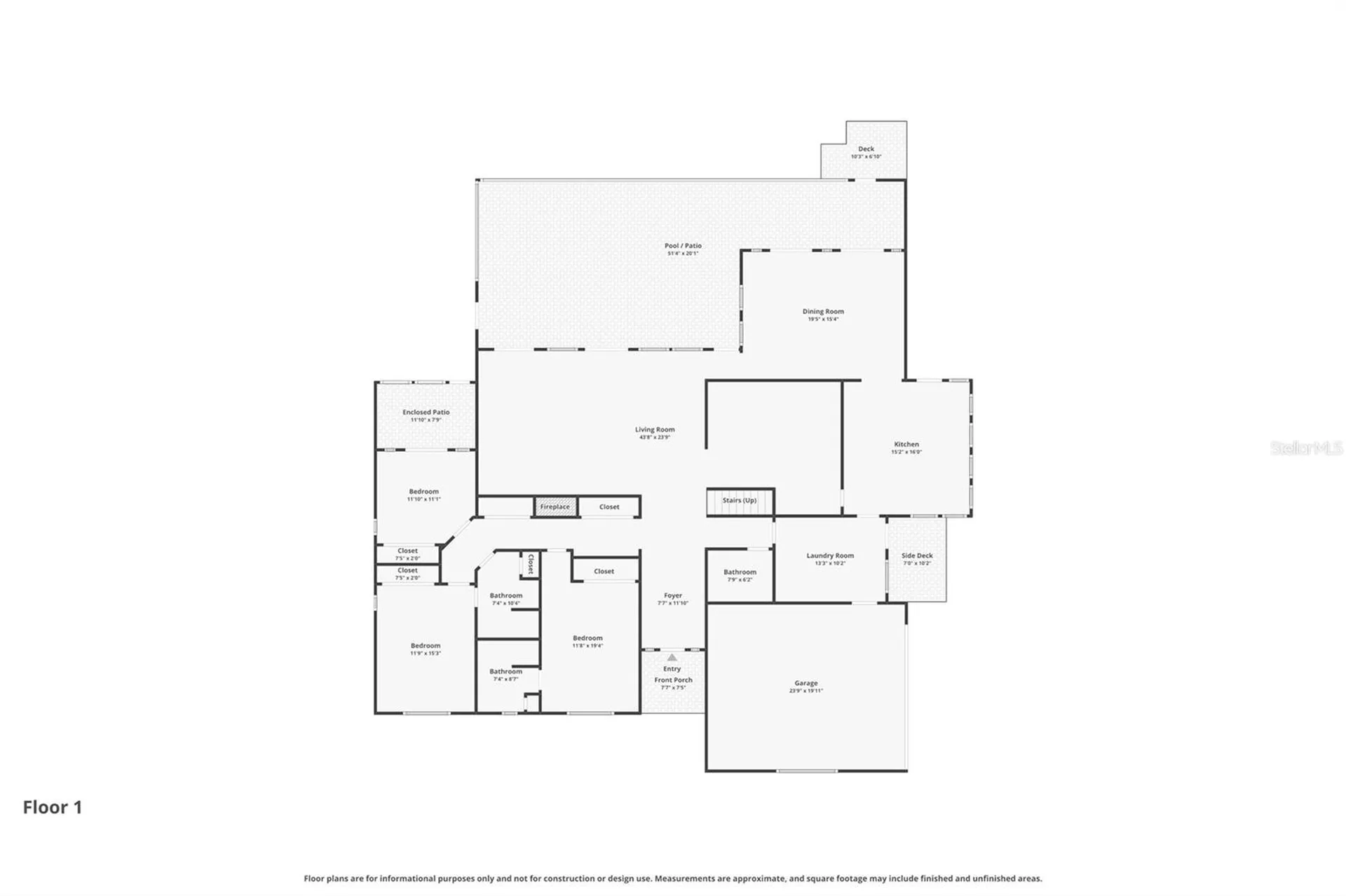 3148 Autumn Drive Palm Harbor FL 34683