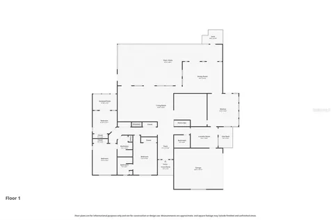 3148 Autumn Drive Palm Harbor FL 34683