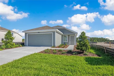 5525 Pimenta Court Kissimmee FL 34758