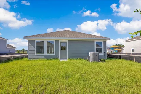 5525 Pimenta Court Kissimmee FL 34758