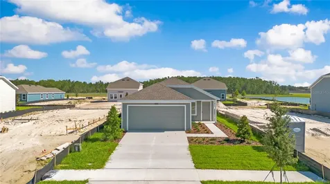 5525 Pimenta Court Kissimmee FL 34758